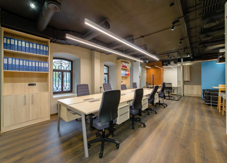 il Ricco: Примеры типовых блоков