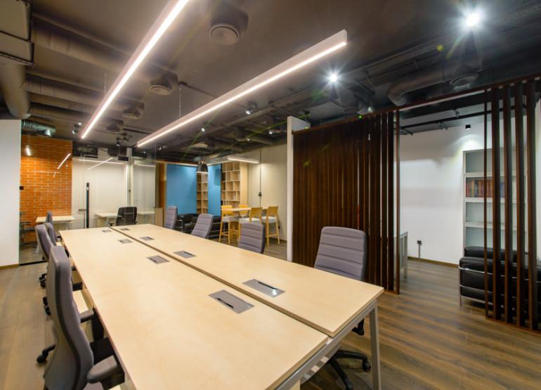 il Ricco: Примеры типовых блоков